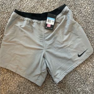 NWT - Men’s Nike Dri—Weave Shorts